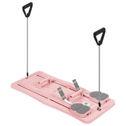 Accesorii fitness PLACA PILATES MULTIFUNCTIONALA 9 IN 1 REBEL ACTIVE