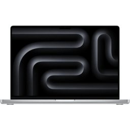 Laptop Apple MacBook Pro 16 Liquid Retina XDR (2026) Z1MY000HZ, Apple M5 Max 18-core, 16.2 inch, RAM 48GB, SSD 2TB, Apple M5 Max 40-core Graphics, macOS, US KB, Silver