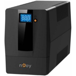 UPS nJoy HS 800 UPPRTLS680THSAZ01B, 800 VA