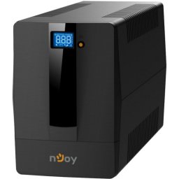 UPS Njoy UPCSTLS660TH1AZ01B, 600 VA