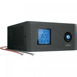 UPS nJoy Aira 1200 UPCSTLP812HAICP01B, 1200/1100 VA