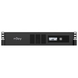 UPS Njoy UPCMRLS660TCOAZ01B, 600VA