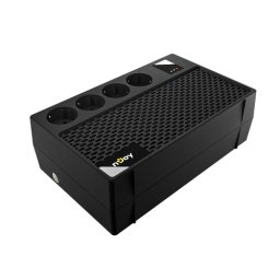 UPS nJoy Renton 650 UPCSBLS665TRECG01B, 650VA