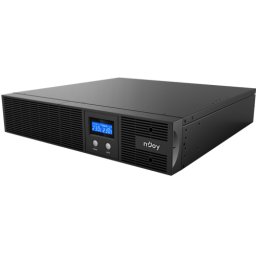 UPS Njoy Anser 1500 UPLI-LI150AN-CG01B, 1500 VA