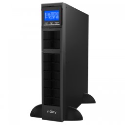 UPS nJoy Balder 3000L UPCMCOP130HBAAZ01B, 3000 VA