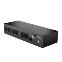 UPS Njoy Theron UPCMRSS680TTRCG01B, 800VA