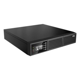 UPS nJoy Runa 2K UPCMROP920HRNDB01B, 2000 VA