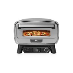 NINJA KITCHEN MO201EU Artisan de aer liber electric cuptor de pizza și air fryer