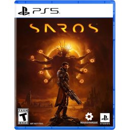 SONY Saros (PS5)
