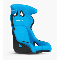 SIM-LAB S1 Enduro GT Kagylóülés (Kék) SLR092