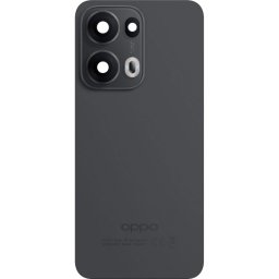 Capac Baterie Oppo Reno13 Pro, Gri (Graphite Grey), Service Pack 621033000469
