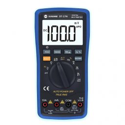 Aparat de Masura Digital Sunshine DT-17N