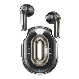 Handsfree Bluetooth XO Design X43, TWS, Negru