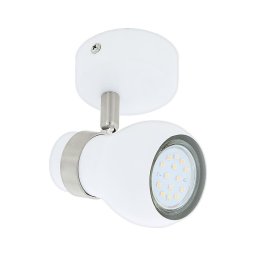 Eglo 97349 - Spot LED ARBOLEDAS 1xGU10/5W/230V
