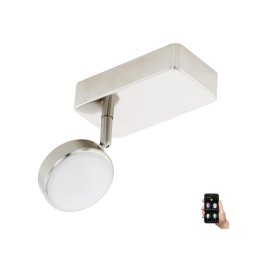 Spot LED RGBW dimabil Eglo 33222 CORROPOLI-C LED/5W/230V