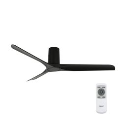 Ventilator de tavan Lucci air 21610149 LONDO negru + telecomandă