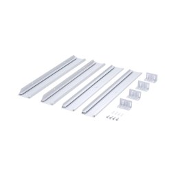 Philips - Set de montaj aplicat pentru panouri LED LEDINAIRE și CORELINE