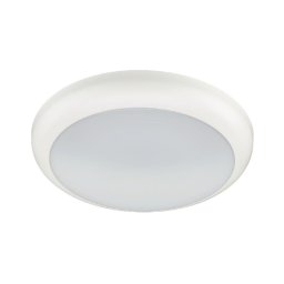 Philips-LED Corp de iluminat tehnic dimabil cu senzor LEDINAIRE LED/11/17W/230V CCT Ø 30 cm IP65