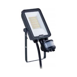 Philips-LED Proiector cu senzor LEDINAIRE ALL-IN LED/20W/230V 3000/4000/6500K IP65