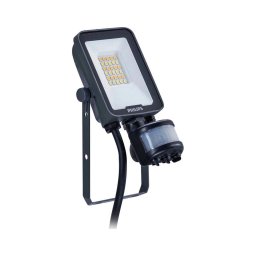 Philips-LED Reflector cu senzor LEDINAIRE ALL-IN LED/10W/230V 3000/4000/6500K IP65