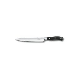 Victorinox - Cuțit de bucătărie GRAND MAITRE 20 cm negru