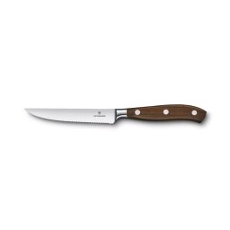 Victorinox - Cuțit pentru friptură GRAND MAITRE, 12 cm, arțar