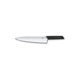 Victorinox - Cuțit de bucătărie SWISS MODERN 25 cm negru