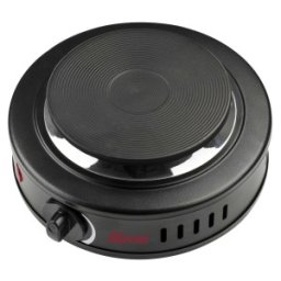Plita Electrica cu 1 Ochi, 500 W, 11 cm, Girmi