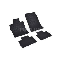 Covorase Cauciuc Citroen C5X, Peugeot 408