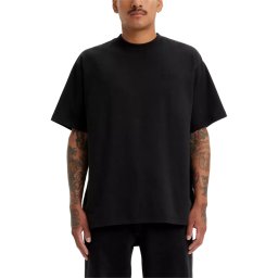 LEVIS T-Shirt Red Tab Vintage Mineral A06370001 blacks