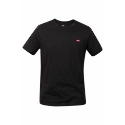 LEVIS T-Shirt Ss Original Hm 566050009 mineral black
