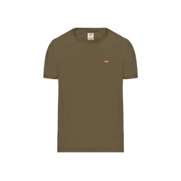 LEVIS T-Shirt Ss Original Hm 566050021 olive night