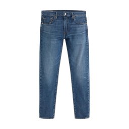 LEVIS Jeans 512 Slim Taper 288331456 rainy afternoon