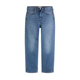 LEVIS Jeans 501 Crop 362000411 501 crop array away