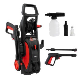Aparat de spalat cu presiune Elefant E-90P-D 1600W, 90 bar, furtun 5 m