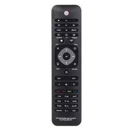 Telecomanda universala Philips pentru TV LED – înlocuitor practic