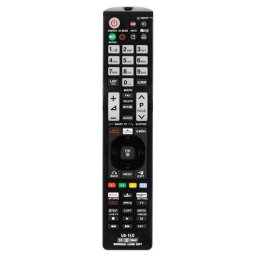 Telecomanda universala pentru TV LED LG – compatibila cu multe modele