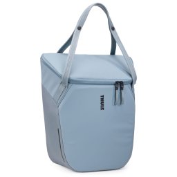Geanta termoizolanta pentru bicicleta Thule Chasm Cooler Bag 21L, albastru