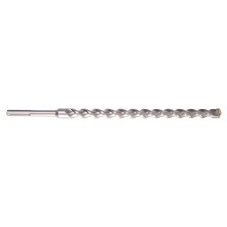 Burghiu SDS-Max 25x600 mm pentru beton, Raider Power Tools