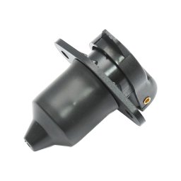 Priza electrica 3 pini pentru Case IH, New Holland si Fiat OEM 82005494