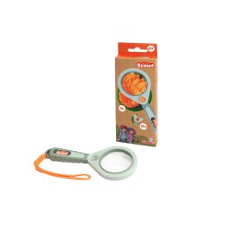 Lupa pentru copii Simba Scout 3x si 10x pentru explorare si natura