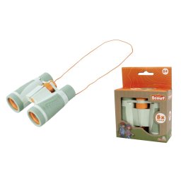 Binoclu pentru copii Simba Scout 8x, vizibilitate pana la 200 m
