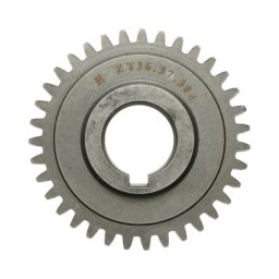 Pinion priza putere Z35, alezaj 30 mm, pentru tractor 25CP seria 244