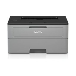 Imprimanta laser monocrom Brother HL-2310D second hand, A4, duplex, 30 ppm
