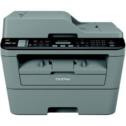 Multifunctionala laser monocrom Brother MFC-L2700DW A4 duplex Wi-Fi second hand