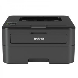 Imprimanta laser monocrom Brother HL-2340DW second hand, duplex, Wi-Fi, A4