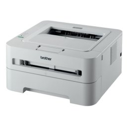 Imprimanta laser monocrom Brother HL-2130, A4, 20 ppm, USB, second hand