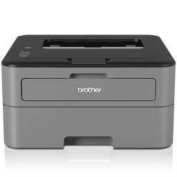 Imprimanta laser monocrom Brother HL-L2300D second hand, duplex, A4, USB