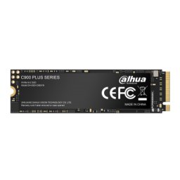 SSD NVMe Dahua C900 Plus 1TB M.2 PCIe 3.0 2280 3D TLC