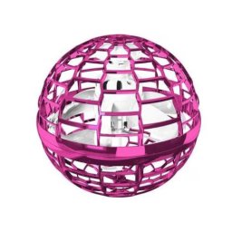 Minge zburatoare cu LED tip drona pentru FETITE BS